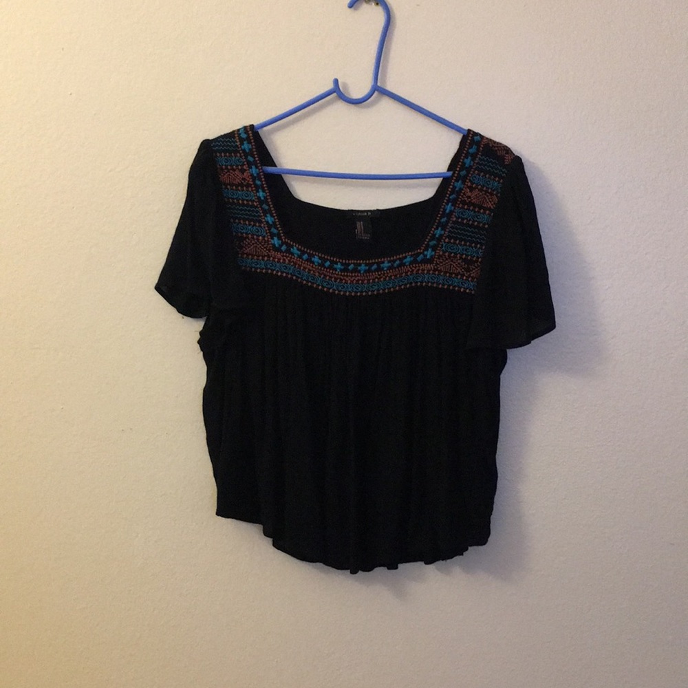 Cute top